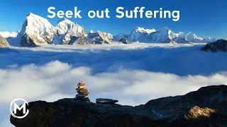 044 Seek out Suffering | Josh Guerrero ~ Man of Mastery
