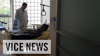 France's Right-to-Die Debate: VICE News Capsule, March 10