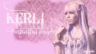 Kerli - Beautiful Inside