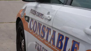 KRIS6 interviews both candidates for Constable Precinct 2 ahead of their runoff election in May