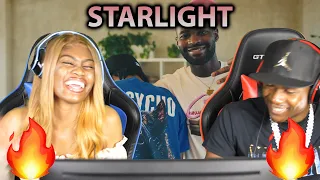 Dave - Starlight REACTION