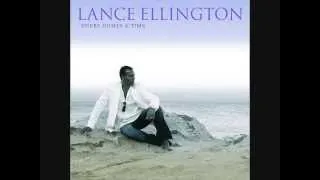 Lance Ellington - You'll Never Know