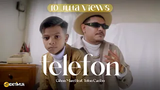 TELEFON - Gihon Marel feat. Toton Caribo (Official Music Video)