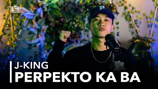 J-KING - PERPEKTO KA BA (Live Performance) | Soundtrip Episode 192