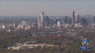 Charlotte region loses funding to fight terrorism