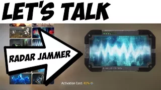Titanfall 2 | Let's Talk: Radar Jammer