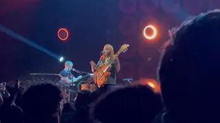 Thundercat - The Plaza Live, Orlando, FL 10/24/21