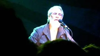 Yusuf/Cat Stevens - Lilywhite/Don't Be Shy - Island 50, Shepherd's Bush Empire 28/05/09