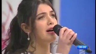 mariam elieshvili-maxinji var