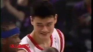 2004 NBA All Star Game Highlights - Good Quality