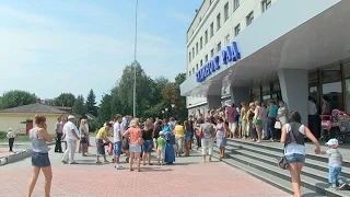 Рідні чотирьох військових дізналися про їхню смерть від сепаратистів - Житомир.info