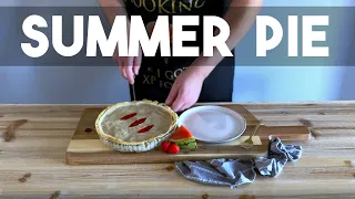 Summer Pie from RuneScape | The Cook's Assistant