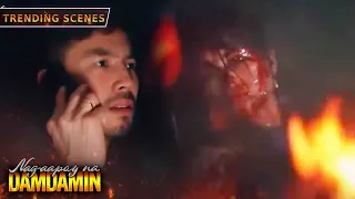 'Nag Aapoy Na Puso' Episode | Nag-aapoy Na Damdamin Trending Scenes