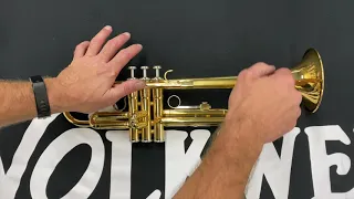 How to Properly Grease Your Trumpet Slides