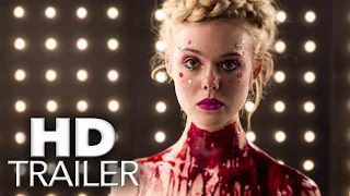 THE NEON DEMON Trailer Deutsch German | HD 2016 | Neuer Film vom DRIVE-Regisseur Nicolas W. Refn