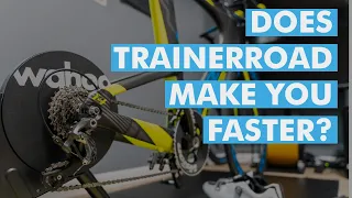 🚴‍♂️🖥TRAINERROAD REVIEW for Cyclists and Triathletes: Will you really #GetFaster?