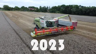 Best of Sezóna 2023 - Agriculture Sezóna 2023