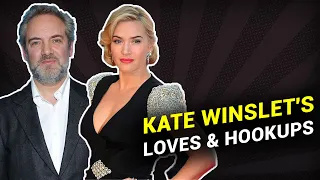 Kate Winslet's Loves & Hookups
