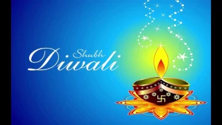 Happy Diwali 2017 Greetings