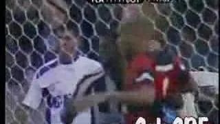 Flamengo 2x1 Botafogo [Final - Taça Guanabara 2008]
