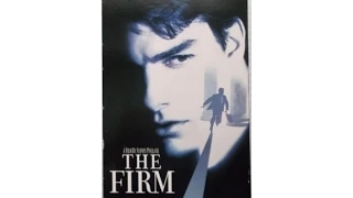 Opening To The Firm 1993 VHS