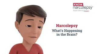 Narcolepsy: What’s Happening in the Brain?