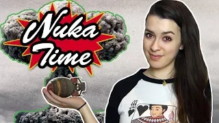 MOST USELESS TALENT? | Nuka Time #3