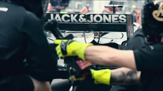 Sky Sports F1 Intro 2020