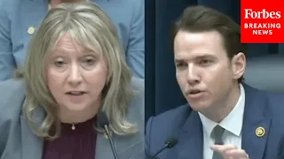 'You're Avoiding My Specific Question': Kevin Kiley Grills Top Biden Labor Official Over New Rules