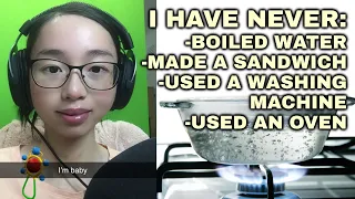 I have never boiled water... | Stream Highlights ~ Luminum