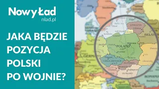 Pozycja geopolityczna Polski po wojnie na Ukrainie | Bartłomiej Radziejewski, Nowa Konfederacja