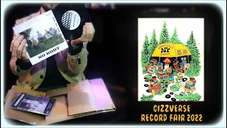 ANOTHER Rare King Gizzard 7 Inch?? | Unboxing & Review