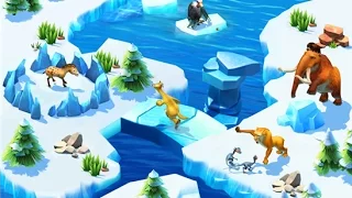 Ice Age Adventures - Best iOS / Android / Windows Phone Games (HD)