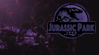 Jurassic Park: 1999 (Fan Film)