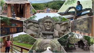 RD'S Nature retreat | Best Adventure resort in Bengaluru | Day out near Bangalore | Weekend gateway