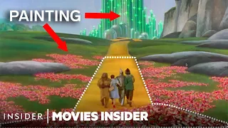 7 Trik Film Klasik Yang Menghasilkan CGI Modern | Orang Dalam Film