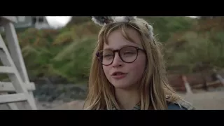 Я Сражаюсь с Великанами⁄ I Kill Giants 2017 Дублированный трейлер