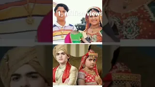 anandi &jigar vs anandi jagyala balika vadhu 2#Tufan team#who is best?#short#video#video