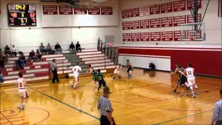 2015-2016 CVU Buzzer Beaters