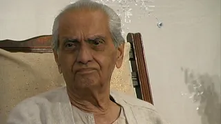 Ramesh Balsekar - What Happens After Self-Realization?