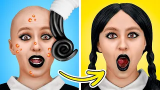 Rénovation du Mercredi ! 🖤 Astuces Beauté et Gadgets de TIKTOK par LALAL'R Emoji
