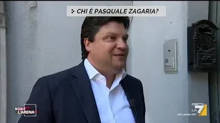 Casapenna, chi è Pasquale Zagaria, il boss scarcerato.