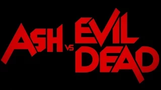 Обзор на сериал Эш против зловещих мертвецов | Ash vs Evil dead | 1 сезон | Кнопка ТВ