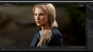 Blender Character Pipeline Addon!