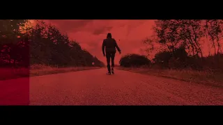 Saint Chaos feat. Sam Tinnesz - Walk (Official Lyric Video)