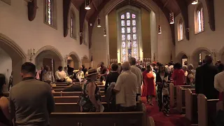 Metropolitan Chicago Synod Ordination Service August 26, 2023