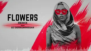 Flowers Remix - Miley Cyrus (Derkommissar Slap Remix) #slaphouse #EDM #edmmusic
