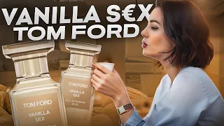 Vanilla S€Х Tom Ford