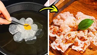 TikTok Food Hacks That Are Beyond Your Imagination