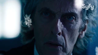 Doctor Who | Trailer do Especial de Natal de 2017